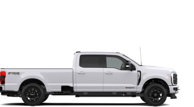 2026 Ford SuperDuty